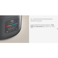 Мультиварка Redmond (Редмонд) MC100S - Превью изображения №10 — Интернет-магазин Time-Shop