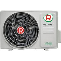 Кондиционер Royal Clima Felicita Inverter RCI-FC22HN - Превью изображения №8 — Интернет-магазин Time-Shop