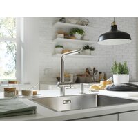 Смеситель Franke Atlas Neo Sensor 115.0625.489 - Превью изображения №6 — Интернет-магазин Time-Shop