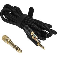 Наушники Jade Audio JT3 (черный) - Превью изображения №6 — Интернет-магазин Time-Shop