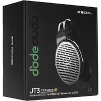 Наушники Jade Audio JT3 (черный) - Превью изображения №7 — Интернет-магазин Time-Shop