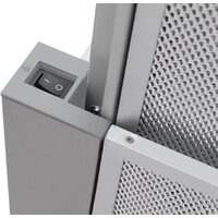 Кухонная вытяжка Amica OTP6243I - Превью изображения №5 — Интернет-магазин Time-Shop