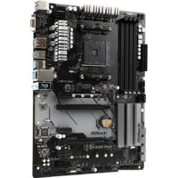 Материнская плата ASRock B450 Pro4 - Превью изображения №3 — Интернет-магазин Time-Shop