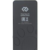 Плеер MP3 Digma S4 8GB (черный/серый) - Превью изображения №3 — Интернет-магазин Time-Shop