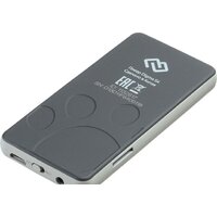Плеер MP3 Digma S4 8GB (черный/серый) - Превью изображения №4 — Интернет-магазин Time-Shop
