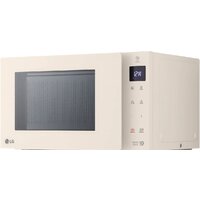 Микроволновая печь LG MS2536GIK - Превью изображения №2 — Интернет-магазин Time-Shop