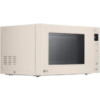 Микроволновая печь LG MS2536GIK - Превью изображения №5 — Интернет-магазин Time-Shop