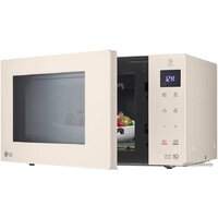Микроволновая печь LG MS2536GIK - Превью изображения №7 — Интернет-магазин Time-Shop