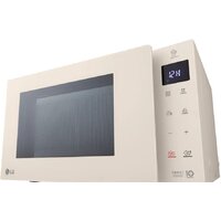 Микроволновая печь LG MS2536GIK - Превью изображения №3 — Интернет-магазин Time-Shop