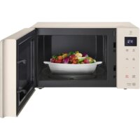 Микроволновая печь LG MS2536GIK - Превью изображения №10 — Интернет-магазин Time-Shop