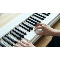 Цифровое пианино Casio CDP-S110 (белый) - Превью изображения №6 — Интернет-магазин Time-Shop