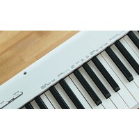 Цифровое пианино Casio CDP-S110 (белый) - Превью изображения №7 — Интернет-магазин Time-Shop