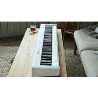 Цифровое пианино Casio CDP-S110 (белый) - Превью изображения №5 — Интернет-магазин Time-Shop