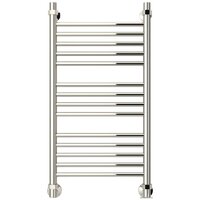 Полотенцесушитель Стилье Аксиома-10 800х400 00661-8040 - Превью изображения №2 — Интернет-магазин Time-Shop