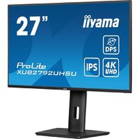 Монитор iiyama ProLite XUB2792UHSU-B6 - Превью изображения №5 — Интернет-магазин Time-Shop