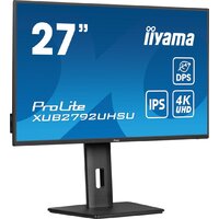 Монитор iiyama ProLite XUB2792UHSU-B6 - Превью изображения №3 — Интернет-магазин Time-Shop