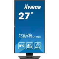 Монитор iiyama ProLite XUB2792UHSU-B6 - Превью изображения №2 — Интернет-магазин Time-Shop