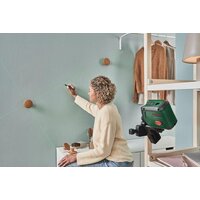 Лазерный нивелир Bosch AdvancedLevel 2G 0603663GZ1 - Превью изображения №3 — Интернет-магазин Time-Shop