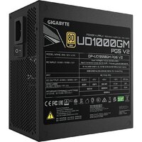 Блок питания Gigabyte UD1000GM PG5 V2 - Превью изображения №5 — Интернет-магазин Time-Shop
