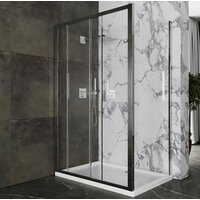 Душевой уголок Roxen Caspia 55060-120 120х80 - Превью изображения №2 — Интернет-магазин Time-Shop