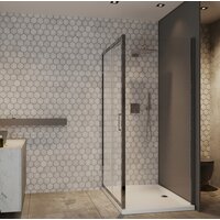 Душевой уголок Roxen Caspia 55060-120 120х80 - Превью изображения №3 — Интернет-магазин Time-Shop