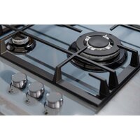 Варочная панель LEX GVG 435 GR - Превью изображения №6 — Интернет-магазин Time-Shop