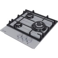 Варочная панель LEX GVG 435 GR - Превью изображения №2 — Интернет-магазин Time-Shop