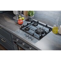 Варочная панель LEX GVG 435 GR - Превью изображения №4 — Интернет-магазин Time-Shop