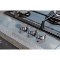 Варочная панель LEX GVG 435 GR - Превью изображения №5 — Интернет-магазин Time-Shop