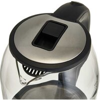 Электрический чайник Аксинья КС-1017 - Превью изображения №2 — Интернет-магазин Time-Shop