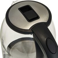 Электрический чайник Аксинья КС-1017 - Превью изображения №3 — Интернет-магазин Time-Shop