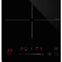 Варочная панель MAUNFELD AVI3026SBK - Превью изображения №10 — Интернет-магазин Time-Shop