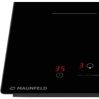 Варочная панель MAUNFELD AVI3026SBK - Превью изображения №7 — Интернет-магазин Time-Shop