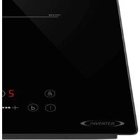 Варочная панель MAUNFELD AVI3026SBK - Превью изображения №9 — Интернет-магазин Time-Shop