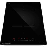 Варочная панель MAUNFELD AVI3026SBK - Превью изображения №3 — Интернет-магазин Time-Shop