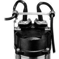 Фекальный насос Зубр Мастер НПФ-1500-Р - Превью изображения №4 — Интернет-магазин Time-Shop