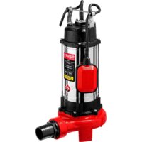 Фекальный насос Зубр Мастер НПФ-1500-Р - Превью изображения №3 — Интернет-магазин Time-Shop