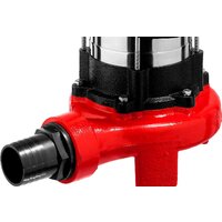 Фекальный насос Зубр Мастер НПФ-1500-Р - Превью изображения №6 — Интернет-магазин Time-Shop