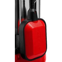 Фекальный насос Зубр Мастер НПФ-1500-Р - Превью изображения №7 — Интернет-магазин Time-Shop