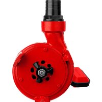 Фекальный насос Зубр Мастер НПФ-1500-Р - Превью изображения №9 — Интернет-магазин Time-Shop