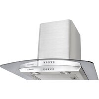 Кухонная вытяжка Germes Alt 50 inox - Превью изображения №2 — Интернет-магазин Time-Shop