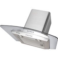 Кухонная вытяжка Germes Alt 50 inox - Превью изображения №3 — Интернет-магазин Time-Shop