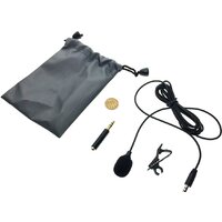 Проводной микрофон Maono AU-402L - Превью изображения №2 — Интернет-магазин Time-Shop