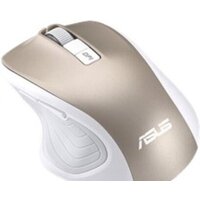 Мышь ASUS MW202 (золотистый) - Превью изображения №2 — Интернет-магазин Time-Shop