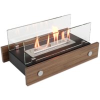 Firelight BFP/T-4025 Wood