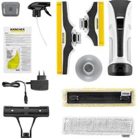 Стеклоочиститель Karcher WV 7 Signature Line 1.633-780.0 - Превью изображения №4 — Интернет-магазин Time-Shop