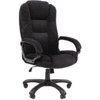 CHAIRMAN 600 Home (черный)