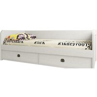 Anrex Magellan 90-2 90x200 655627 (сосна винтаж)