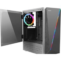 Корпус Ginzzu SL200 - Превью изображения №2 — Интернет-магазин Time-Shop