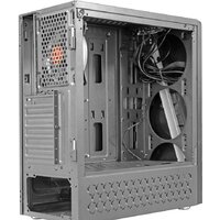 Корпус Ginzzu SL200 - Превью изображения №3 — Интернет-магазин Time-Shop